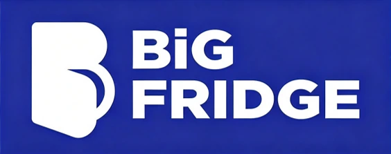 Powered by Big Fridge, the best frozen goods store in Hong Kong